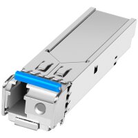 LogiLink Module SFP bidirectionnel 1000BASE-BX-U