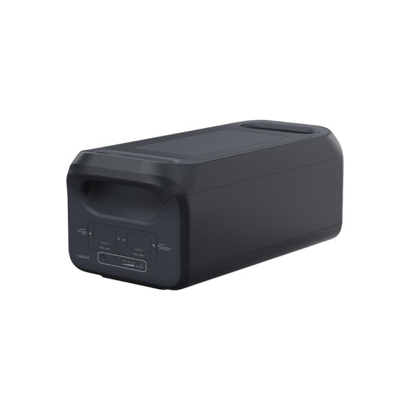 LogiLink Batterie additionnelle pour station de charge