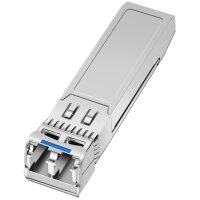 LogiLink Module SFP+ 10GBASE-SR