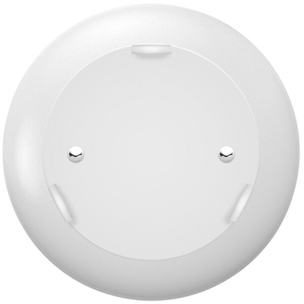 LogiLink Détecteur de fuite deau Wi-Fi, blanc