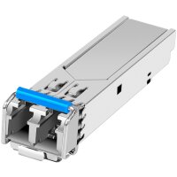 LogiLink Module SFP 2,5G 1000BASE-LX