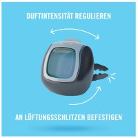 febreze Car KFZ-Lufterfrischer "Neuwagenduft"