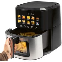 PROFI COOK Friteuse à air chaud PC-FR 1286 H, 6,5...