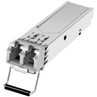 LogiLink SFP Transceivermodul 1000BASE-SX, 2,5 GBit Sek.