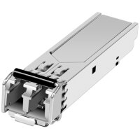 LogiLink Module SFP 1000BASE-SX, 2,5 Gbps