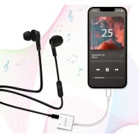 LogiLink Câble adaptateur USB-C - 2x USB-C, 150 mm,...