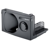 SEVERIN Trancheuse universelle AS 9578, 100 W, Stone Grey