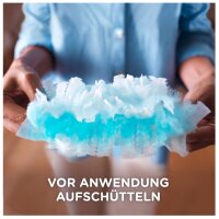 Swiffer Kit dessai plumeau-magnétique, 1 manche +3 plumeaux