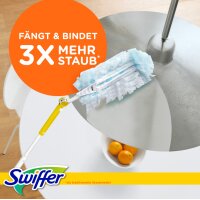 Swiffer Staubmagnet Tücher - 9er Nachfüllpack