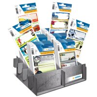 HERMA Étiquette pour livre VARIO Sport,...