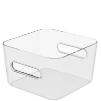 smartstore Deckel für Aufbewahrungsbox COMPACT SQUARE M L