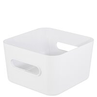 smartstore Deckel für Aufbewahrungsbox COMPACT SQUARE M L
