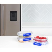 Sistema Boîte de conservation KLIP IT PLUS, 180 ml,...