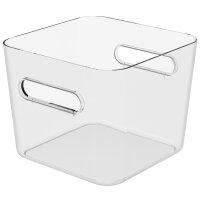 smartstore Deckel für Aufbewahrungsbox COMPACT SQUARE M L