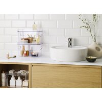 smartstore Deckel für Aufbewahrungsbox COMPACT SQUARE M L