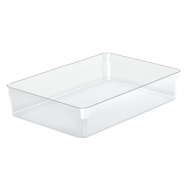 smartstore Schubladeneinsatz COMPACT SORT, 100 x 100 mm