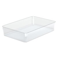 smartstore Schubladeneinsatz COMPACT SORT, 100 x 100 mm