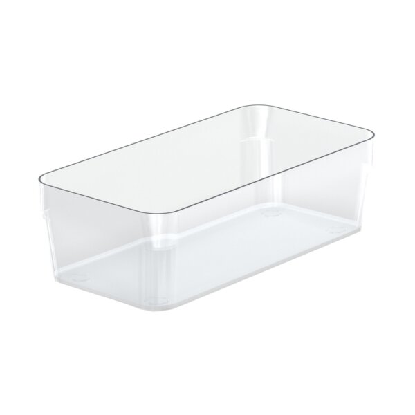 smartstore Compartiment pour tiroir COMPACT SORT, 200x100mm