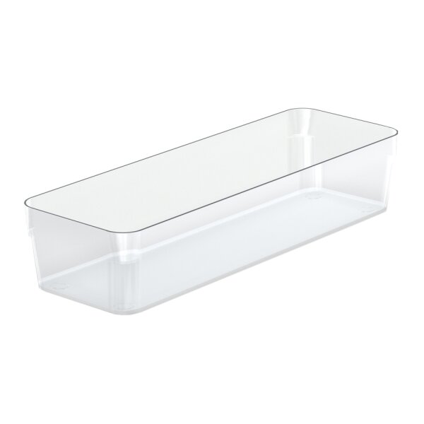 smartstore Compartiment pour tiroir COMPACT SORT, 200x100mm