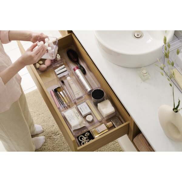 smartstore Compartiment pour tiroir COMPACT SORT, 200x100mm