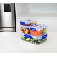 Sistema Boîte de conservation KLIP IT PLUS, 3,35 l,...