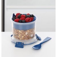 Sistema Boîte à petit déjeuner...