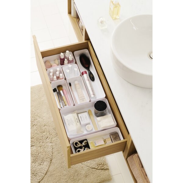 smartstore Compartiment pour tiroir COMPACT SORT, 100x100mm