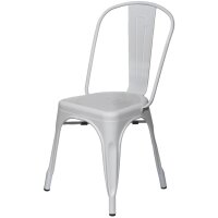 PAPERFLOW Chaise visiteur dextérieur URBAN, set de...