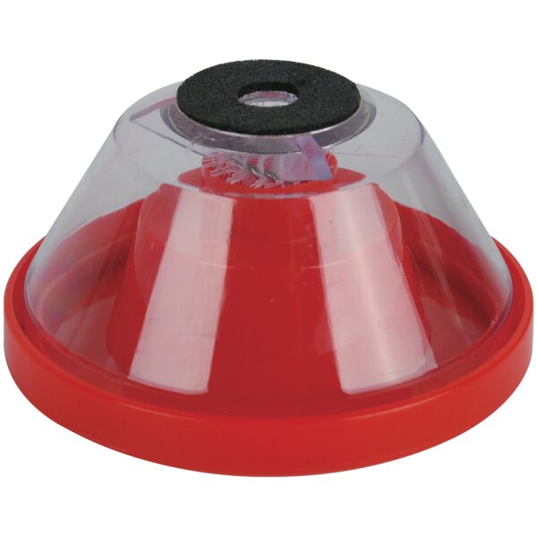 BRÜDER MANNESMANN Collecteur de poussière