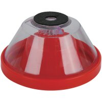 BRÜDER MANNESMANN Staubfänger für Steinbohrer