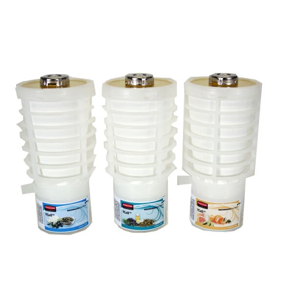 Rubbermaid Lufterfrischer TCell "Relaxing Spa", 48 ml