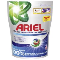 ARIEL PROFESSIONAL All-in-1 Waschmittel Pods...