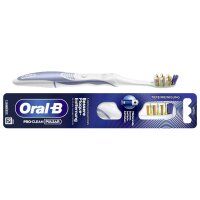 Oral-B Zahnbürste Pro-Clean Pulsar, mittel, batterie-