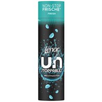 Lenor Wäscheparfum Unstoppables "Fresh",...