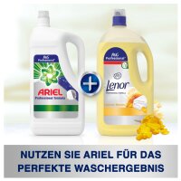 Lenor Professional Adoucissant Brise dété,...
