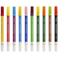 EBERHARD FABER Feutre magique double COLORI, étui...