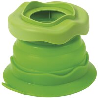 EBERHARD FABER Gobelet GREEN WINNER, vert