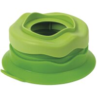 EBERHARD FABER Gobelet GREEN WINNER, vert