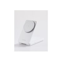 UGREEN Wireless Charger 2in1 ,20W 45055 iPhone,AirPods,...