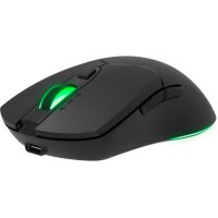 SPEEDLINK VELOX Rechargeable Gam.Mouse SL-680102-BK RGB,...