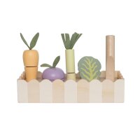 JABADABADO Carré de légumes 22x10x13cm...