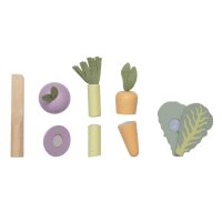 JABADABADO Carré de légumes 22x10x13cm...