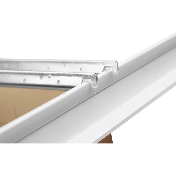 BIELLA Hängemappe Boden 4cm A4 27044100U olivgrün 32x24cm