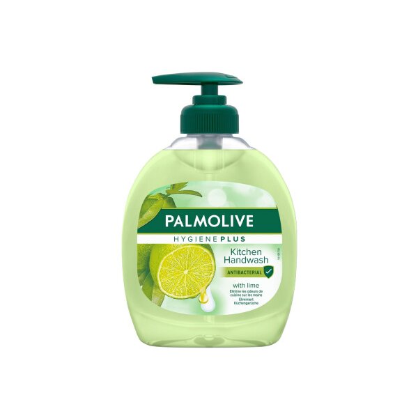 PALMOLIVE Küchen-Handseife 300ml IT05463A