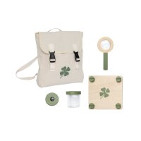 JABADABADO Entdecker-Set 22x24x7cm C2562 5-teilig