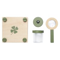 JABADABADO Entdecker-Set 22x24x7cm C2562 5-teilig