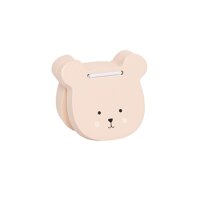 JABADABADO Musik-Set W7286 Teddy 5-teilig