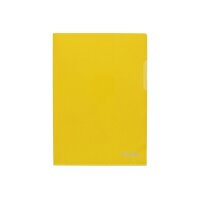 NOVOOO Pro chemises 120my A4 400197758 jaune...