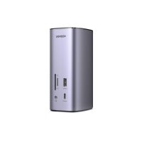 UGREEN Multifuction Docking Station 90325 12in1 Pro BB