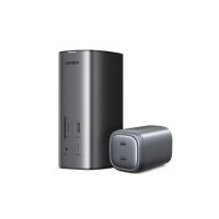 UGREEN Multifuction Docking Station 90325 12in1 Pro BB